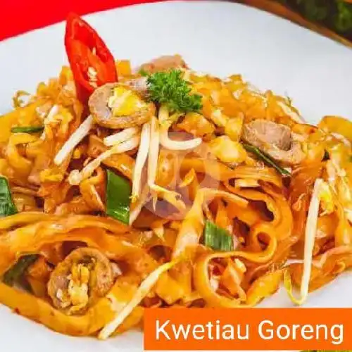 Gambar Makanan Nasi Goreng Ibu Ela, Rawa Lele 2