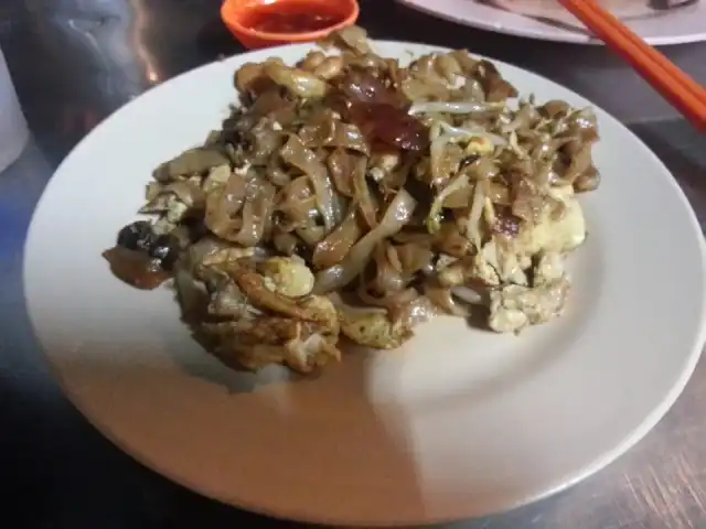 Bagan Char Kuey Teow Food Photo 13