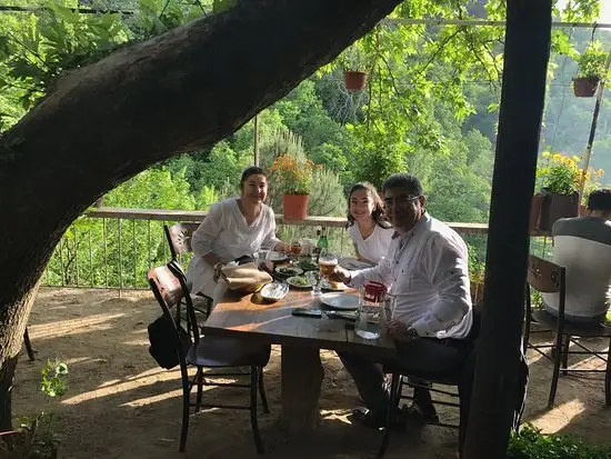 Kaplan Dağ Restaurant'nin yemek ve ambiyans fotoğrafları 72