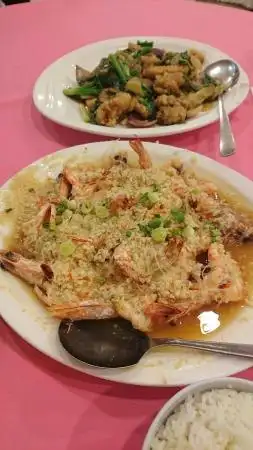 Tai Pan Live Seafood Restaurant Food Photo 8