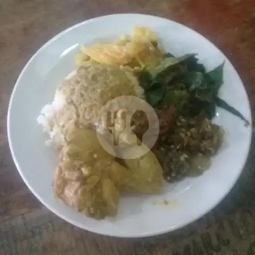 Gambar Makanan Nasi Padang Citra Minang Seuseupan, Ciawi 7