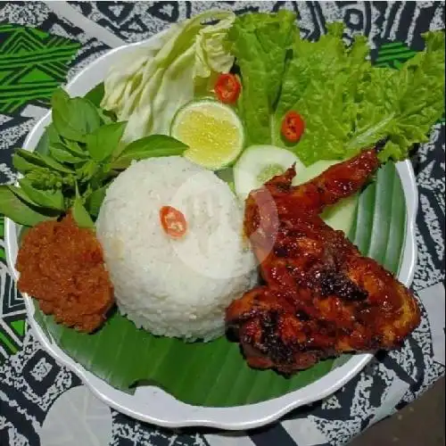 Gambar Makanan Ayam Bakar Bang Duhri, Kolonel Masturi 2