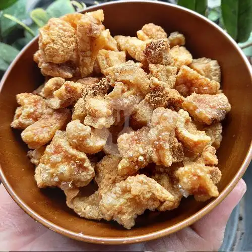 Gambar Makanan Bubur Setia Budi, Pontianak Mall 7