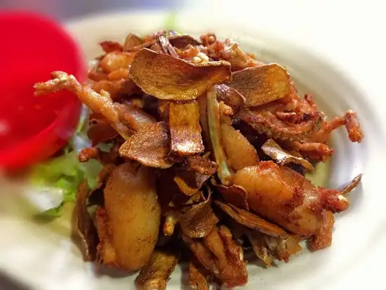 Bukit Tinggi Seafood Restaurant Food Photo 1