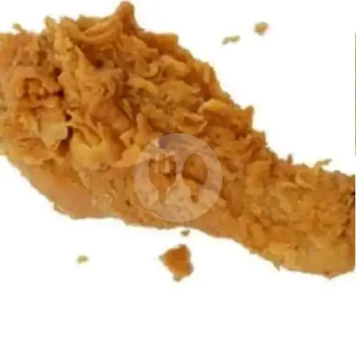 Gambar Makanan Ack Fried Chicken, Nusa Indah 2
