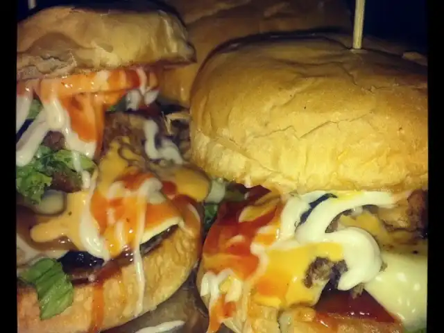 Burger Bakaq Sedap X Sangga [BBSXS] Food Photo 8