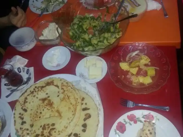 mutlukent rumeli kahvalti salonu'nin yemek ve ambiyans fotoğrafları 9
