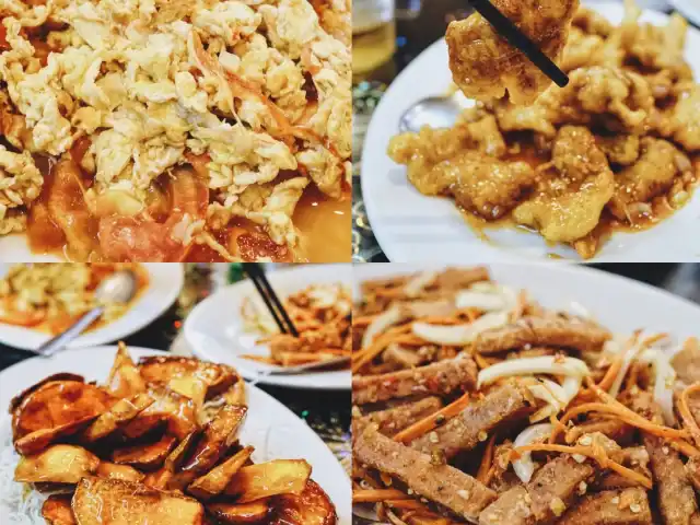 Gambar Makanan Dong Bei Yi Jia Ren 1