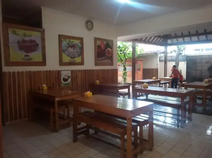 Dapur Bu Djum