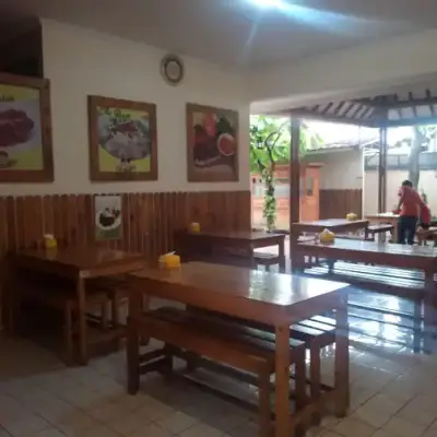 Dapur Bu Djum