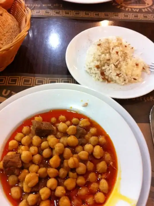 Esin'in Mutfagi'nin yemek ve ambiyans fotoğrafları 11