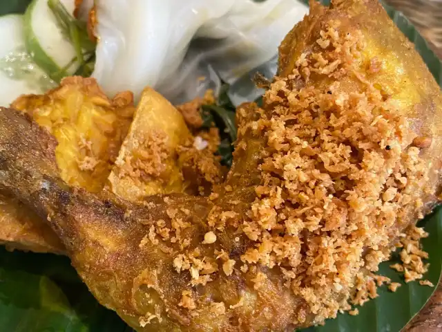 Restaurant Ayam Penyet RIA