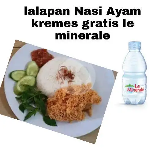 Gambar Makanan Serba Lalapan 23 8