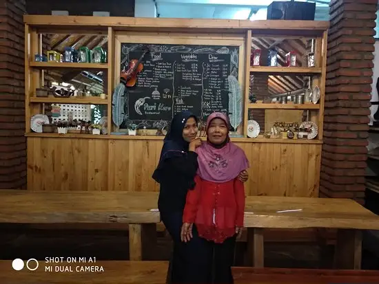 Gambar Makanan Pari Koro Restaurant 7