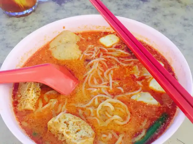 Kedai Kopi Sin Wan Pan Mee Food Photo 10