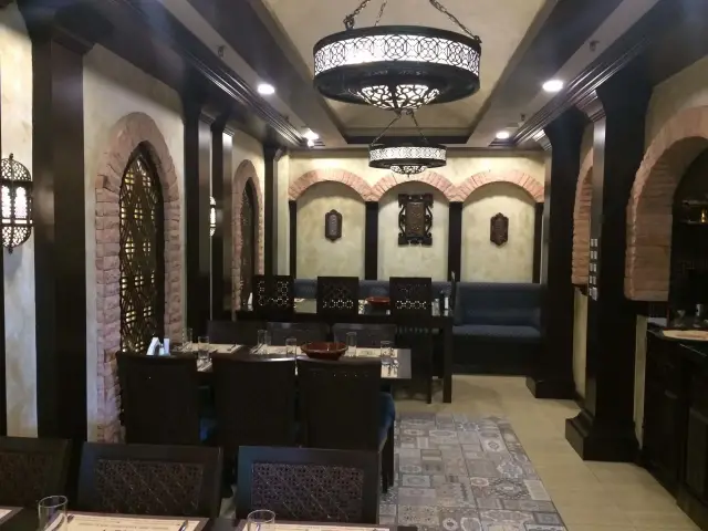 Samad Al Iraqi Restaurant Food Photo 2