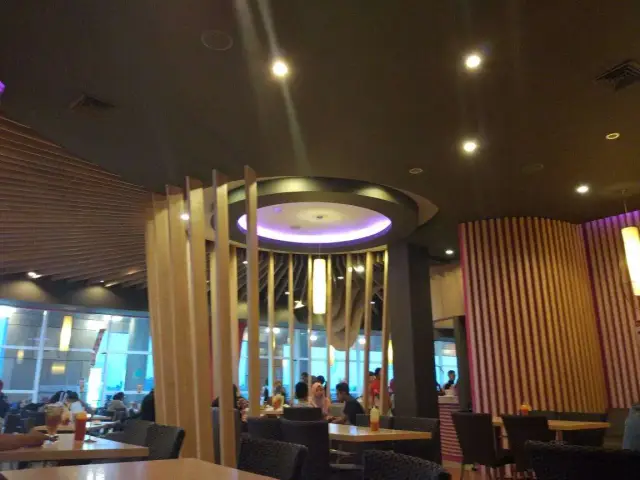 Gambar Makanan Solaria 19