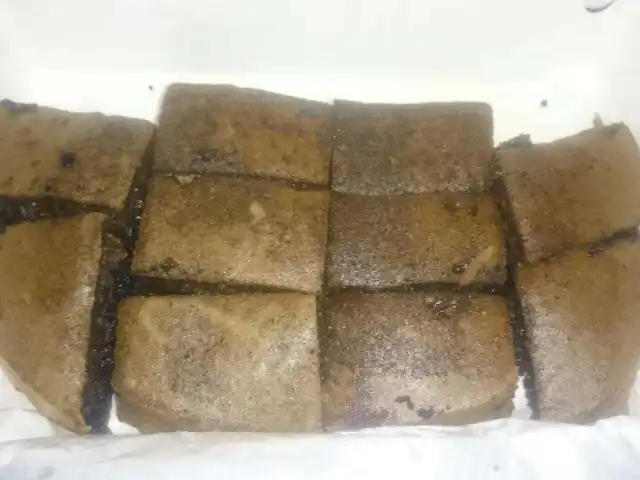 Gambar Makanan BANG! Martabak 20