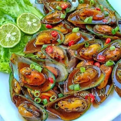 Gambar Makanan Nasi Uduk Seafood 768 Jaya Abadi 10