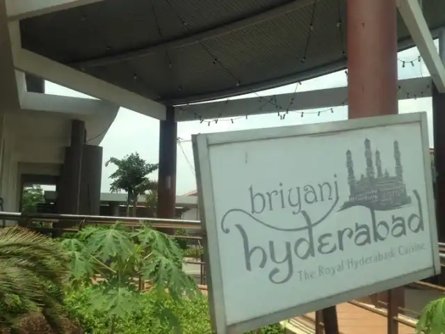 Briyani Hyderabad Food Photo 10