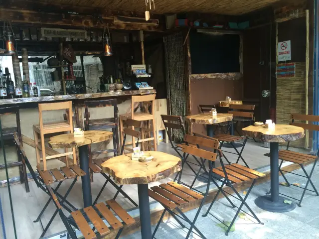 Cafe Los Manços'nin yemek ve ambiyans fotoğrafları 2