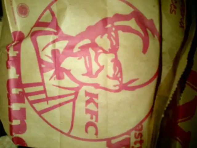 Gambar Makanan KFC Sungailiat Bangka 9