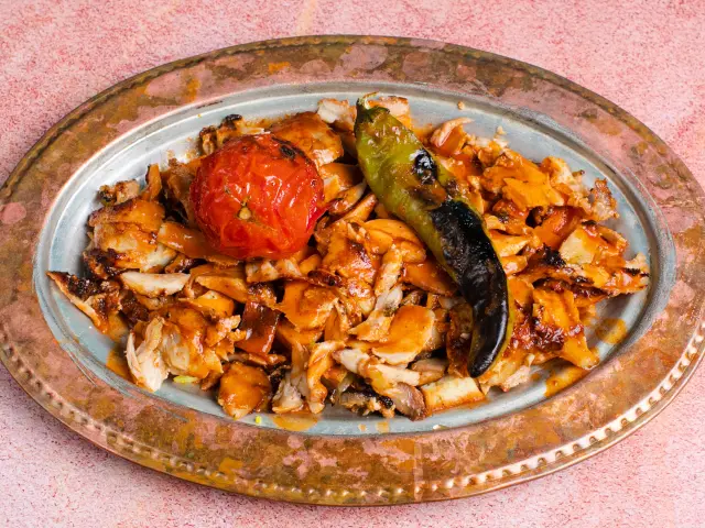 Han İskender & Döner'nin yemek ve ambiyans fotoğrafları 1
