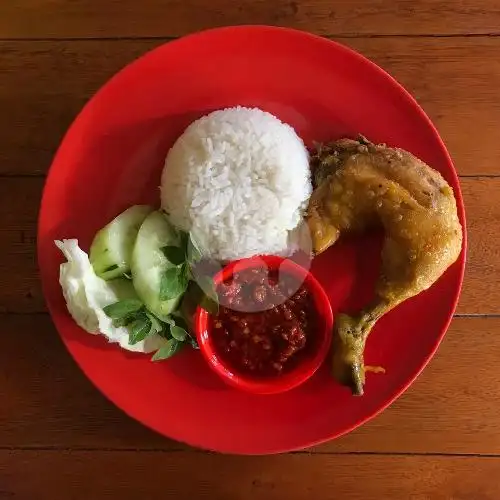 Gambar Makanan Banyuwangi Echo, Canggu Raya 3