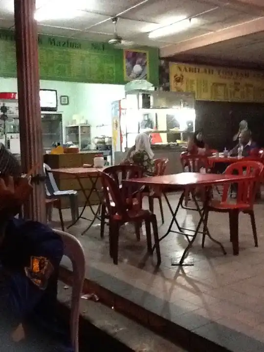 Medan Selera Kg Baru Bentong Food Photo 6