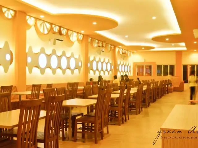 Gambar Makanan ORIN Hall & Resto 11