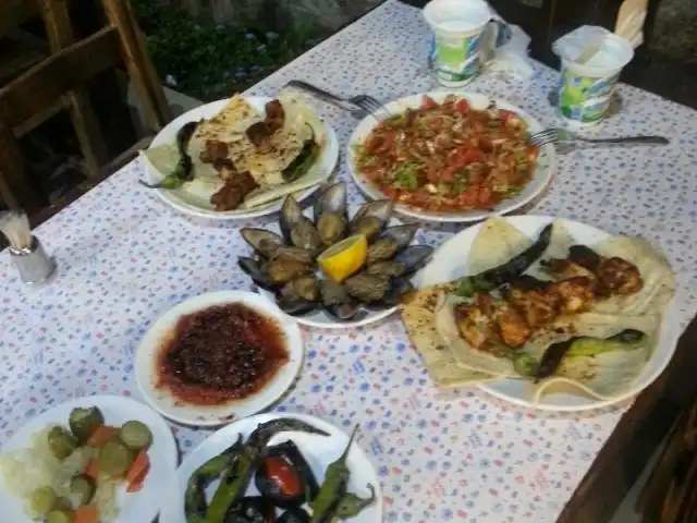 Abooov Kebap Ercan Usta Aşagı Dudullu'nin yemek ve ambiyans fotoğrafları 20