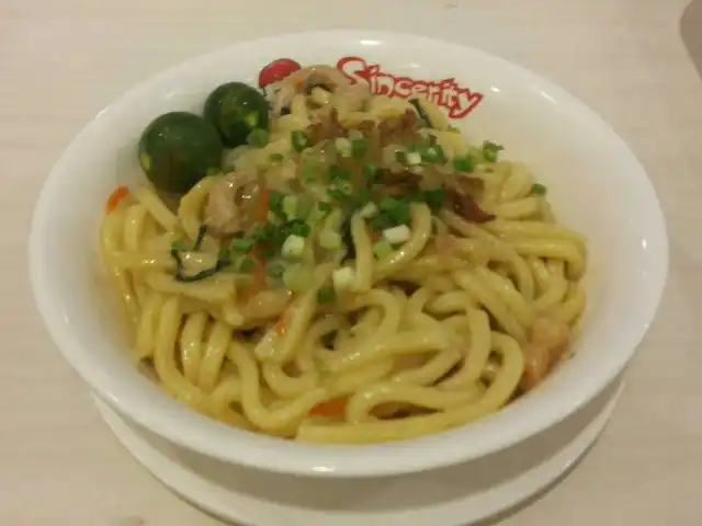 Sincerity Cafe & Restaurant Food Photo 5