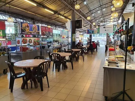 Ming Tien Food Court Food Photo 2