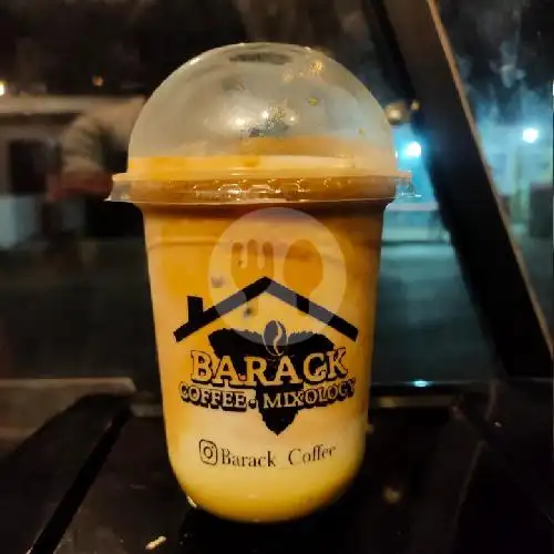 Gambar Makanan Barack Coffee&Mixology 9