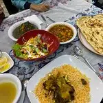Yemeni Restaurant'nin yemek ve ambiyans fotoğrafları 5