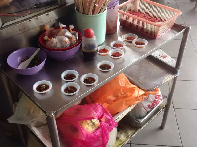 Restoran Ping Wai Food Photo 3