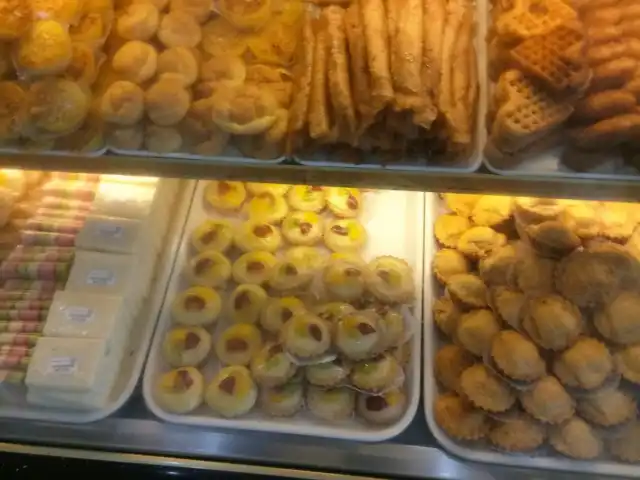 Gambar Makanan Prima Rasa - Bakery & Pastry 2