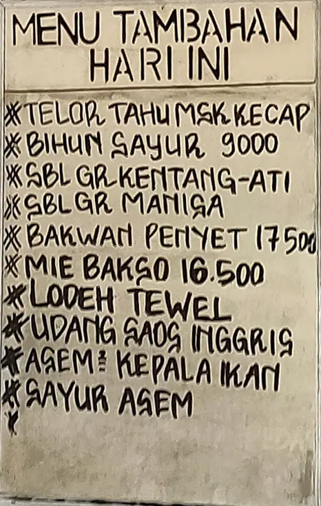 Gambar Makanan DepotMimi 11