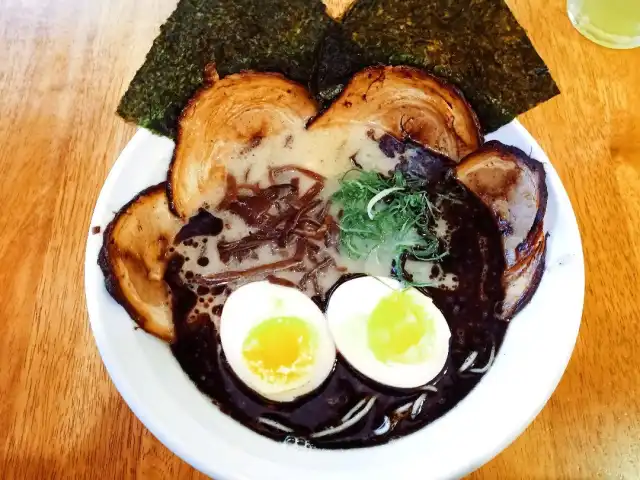 Rising Ramen Tori Food Photo 4