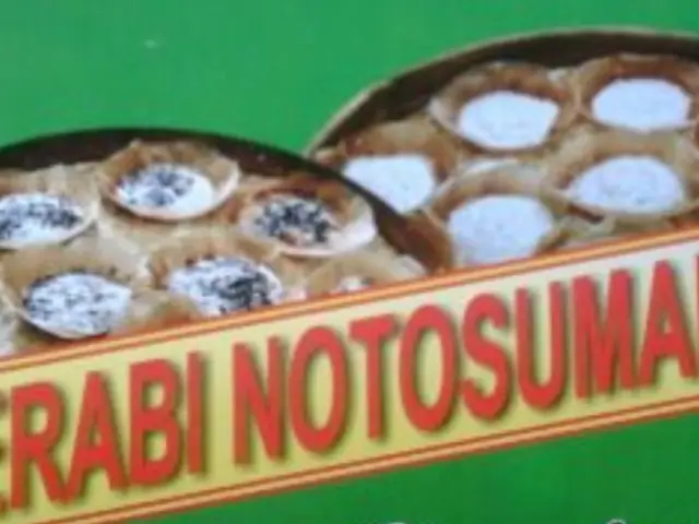 Gambar Makanan Serabi Notosuman 2