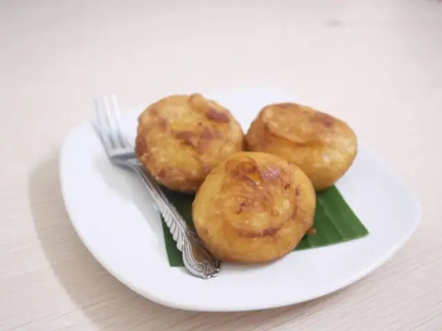 Gambar Makanan Kopii Pong 3