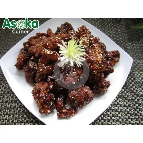 Gambar Makanan Asoka Corner, Ring Road 14