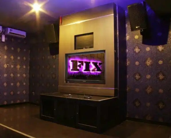 Gambar Makanan FIX Boutique Karaoke 3