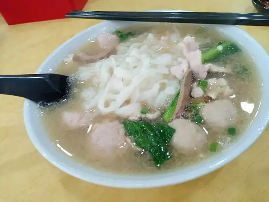 Sk Sun Kee Seafood Restaurant Food Photo 6