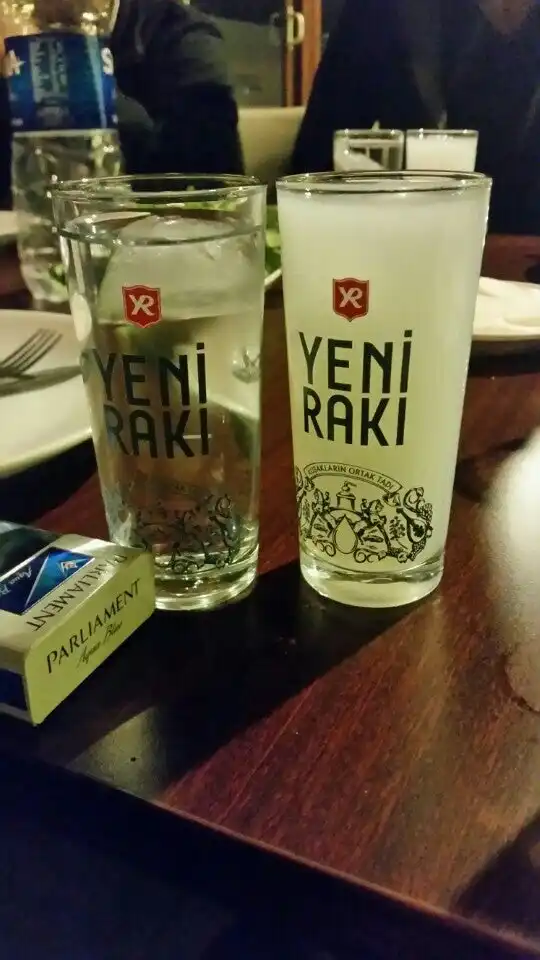 Keyif Ocakbaşı'nin yemek ve ambiyans fotoğrafları 13