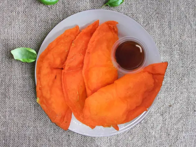Fariñas Ilocos Empanada - Malabon Food Photo 1