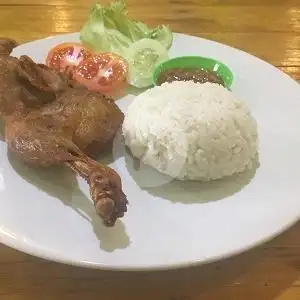 Gambar Makanan Warung Bebek Raja (Ramai Jaya), Siligita 1