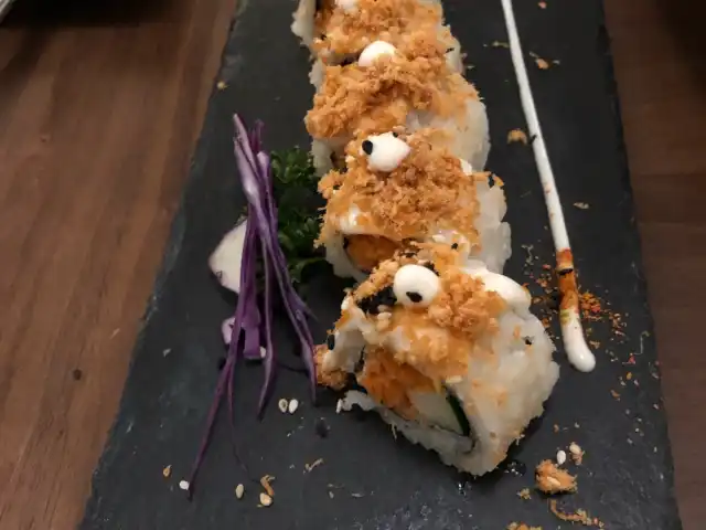 Sushi Kitchen Food Photo 8