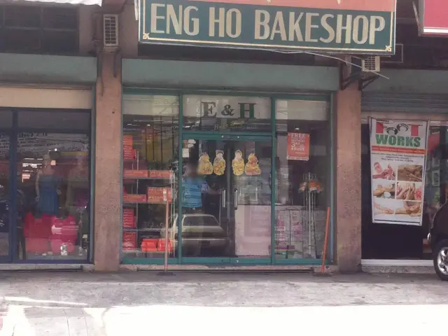 Eng Ho Bakeshop Food Photo 2