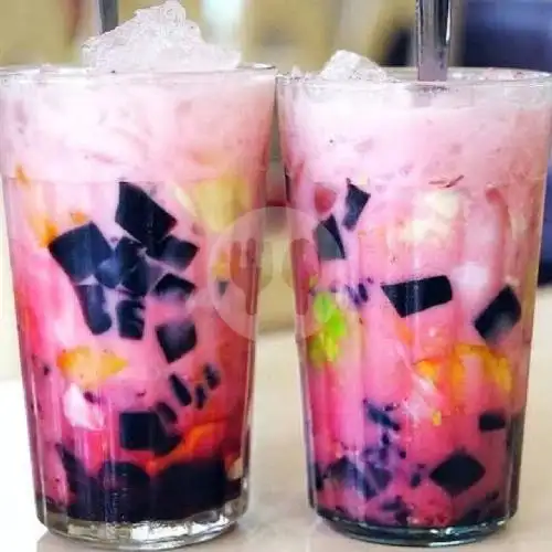 Gambar Makanan Juice Jus Es Buah Mami, Kerobokan 20